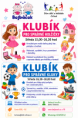 KLUBÍKY PRO SPRÁVNÉ HOLČIČKY a PRO SPRÁVNÉ KLUKY 